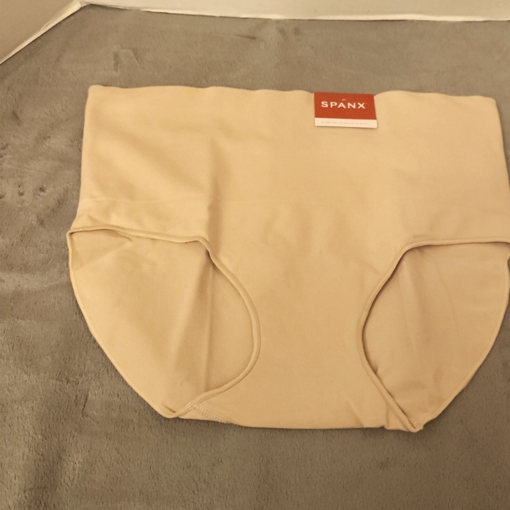 SPANX